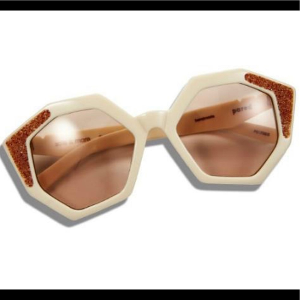 NWT! RARE | PARED ‘SOLE & MARE’ w/ SWAROVSKI